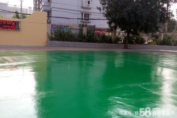 巨鹿 地坪漆翻新维修