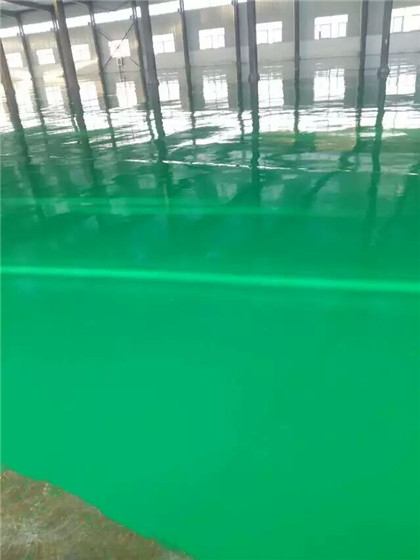 巨鹿,我直接给你一份室外地坪漆翻新维修